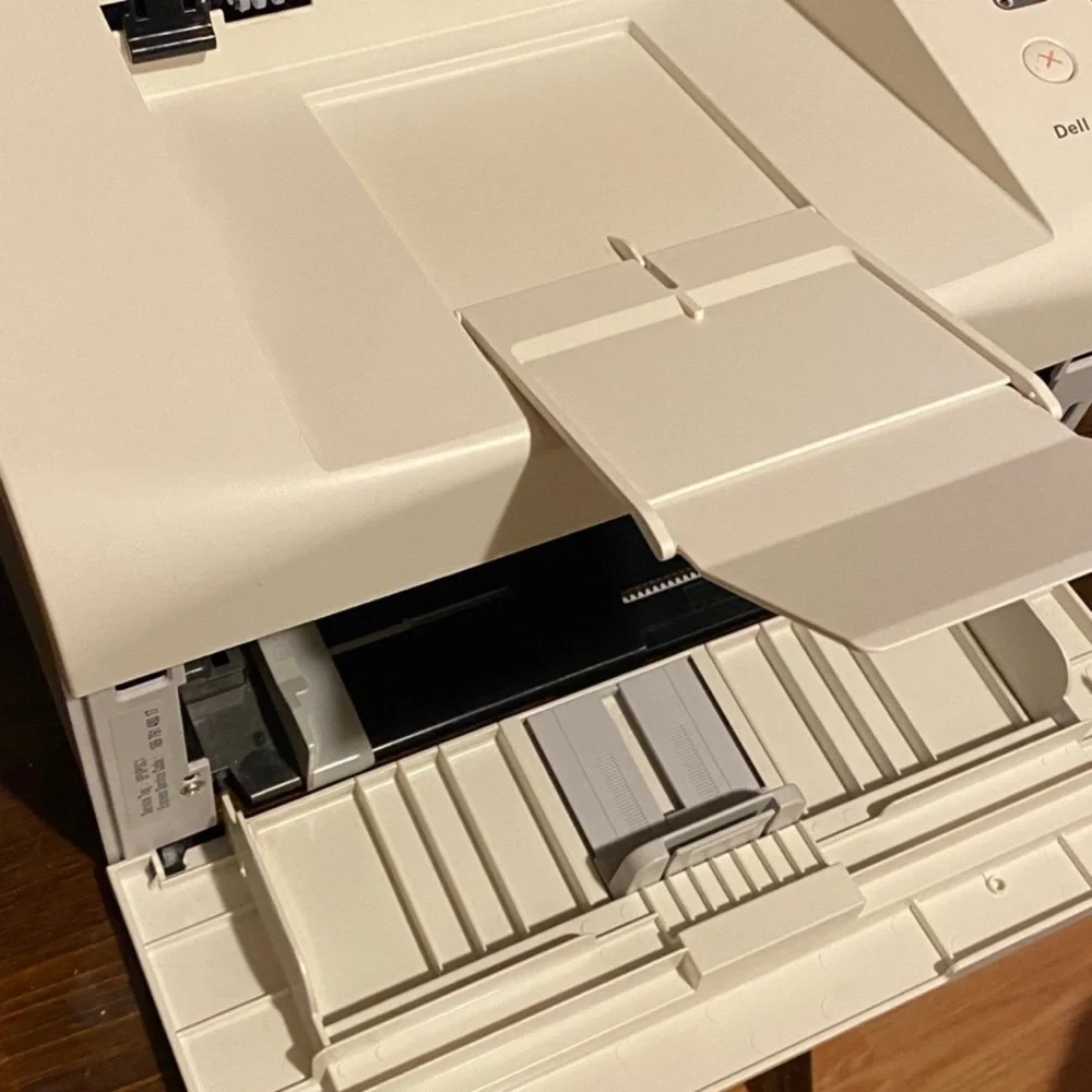 Dell Printer Office Laser Printer